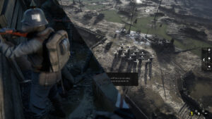 Ratten Reich screenshot 2