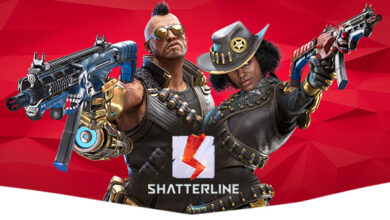 Shatterline-Free-Download-the dark games