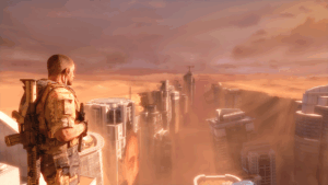 Spec Ops The Line screenshot 2