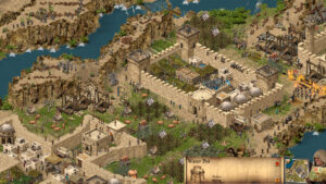 Stronghold Crusader Definitive Edition screenshot 2
