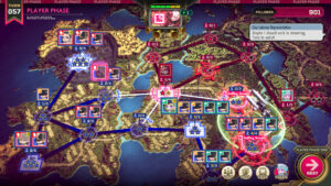 The Great Villainess Strategy of Lily screenshot 2