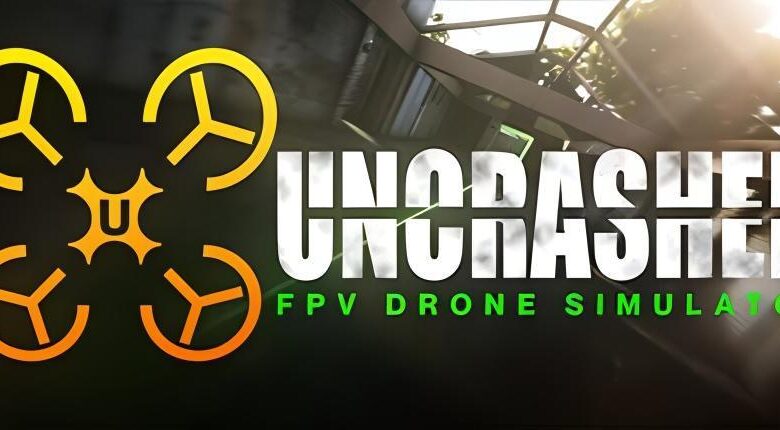 Uncrashed-FPV-Drone-Simulator_featured_final-the dark games