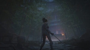 WUCHANG screenshot 1