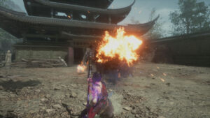 WUCHANG screenshot 2