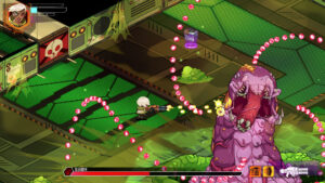 Wildcat Gun Machine screenshot 1