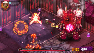 Wildcat Gun Machine screenshot 2