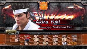 Yakuza 6 The Song of Life screenshot 1