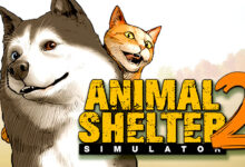animal-shelter-2-preinstalled-the dark games