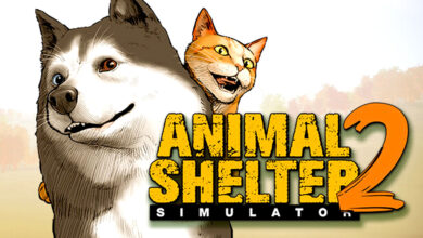 animal-shelter-2-preinstalled-the dark games