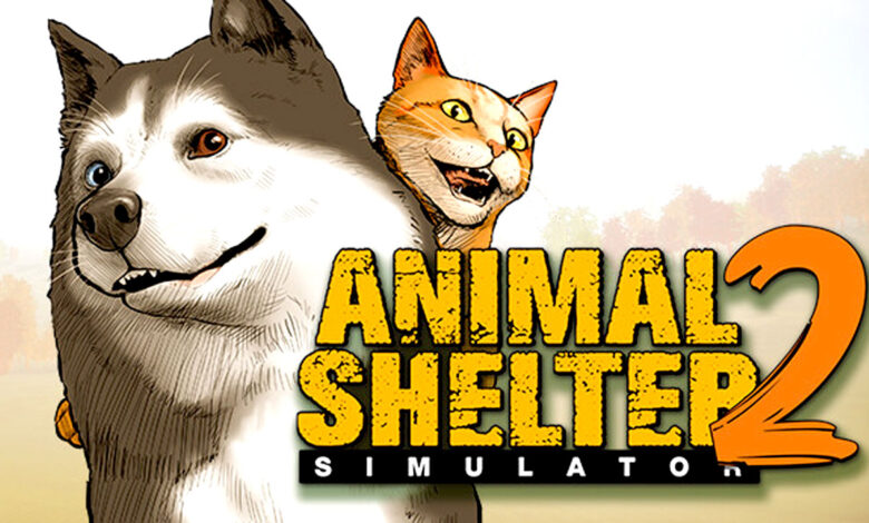 animal-shelter-2-preinstalled-the dark games