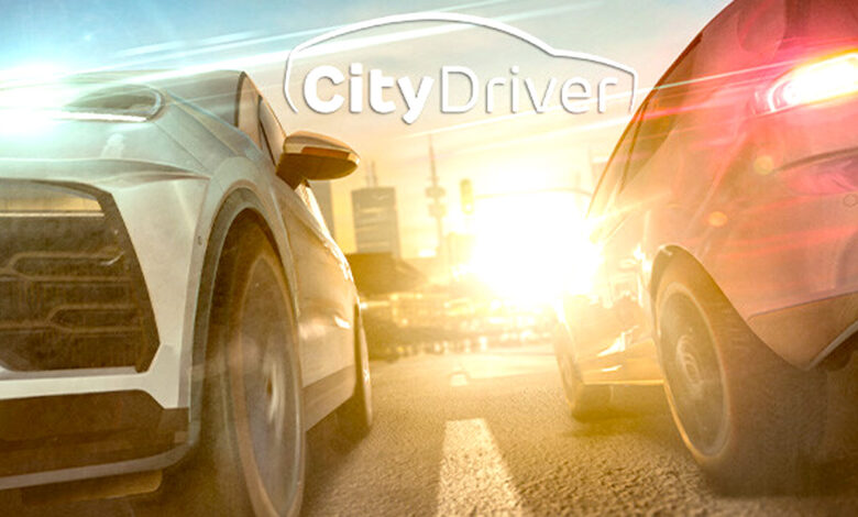 citydriver-preinstalled-the dark games