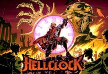 hell-clock-preinstalled-the dark games