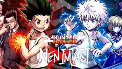 hunter-hunter-nen-impact-preinstalled-the dark games