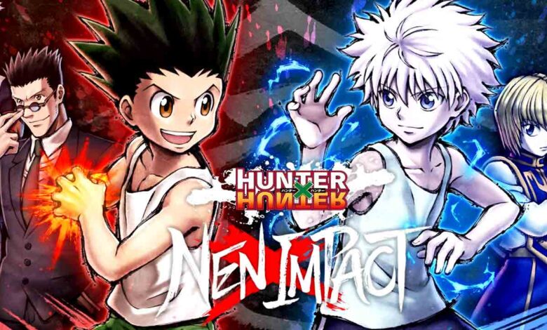 hunter-hunter-nen-impact-preinstalled-the dark games