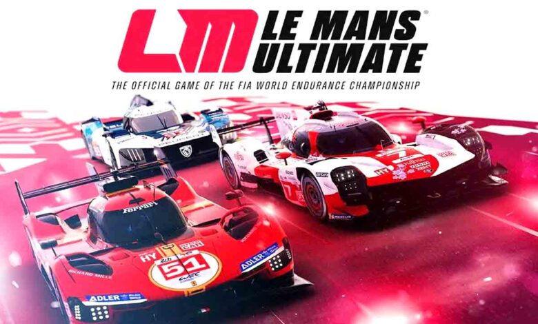 le-mans-ultimate-preinstalled-the dark games