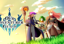 our-adventurer-guild-preinstalled-the dark games
