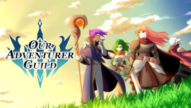 our-adventurer-guild-preinstalled-the dark games