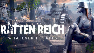 ratten-reich-preinstalled-the dark games