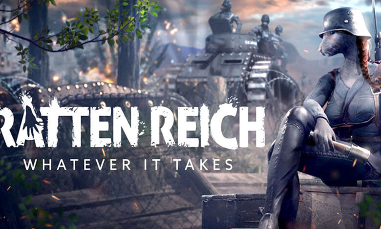 ratten-reich-preinstalled-the dark games