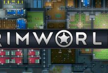 rimworld-free-download-preinstalled-the dark games