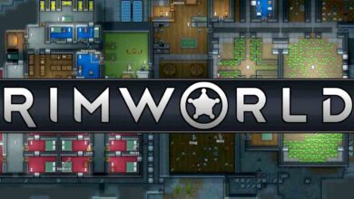 rimworld-free-download-preinstalled-the dark games