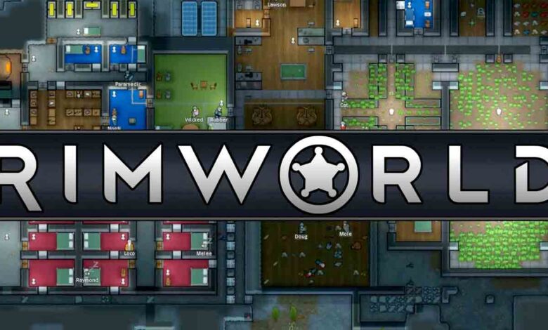 rimworld-free-download-preinstalled-the dark games
