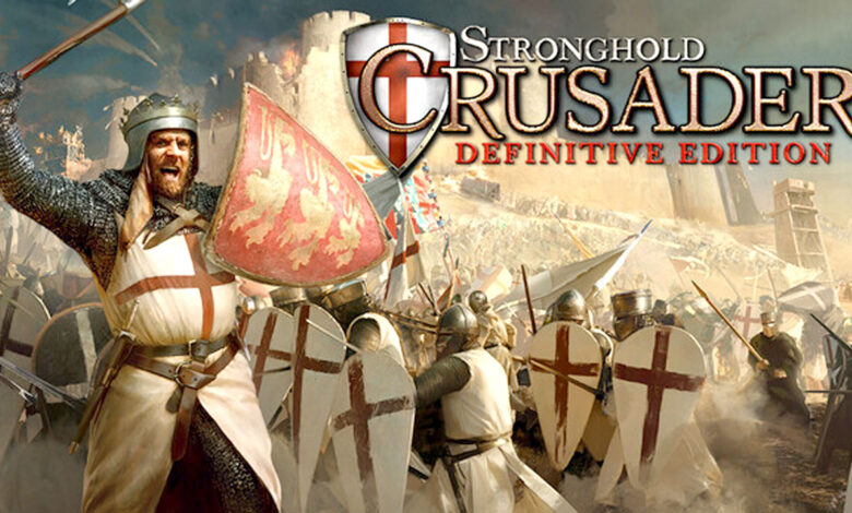 stronghold-crusader-definitive-edition-preinstalled-the dark games