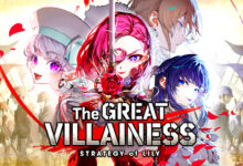 the-great-villainess-strategy-of-lily-preinstalled-the dark games