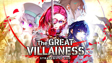 the-great-villainess-strategy-of-lily-preinstalled-the dark games