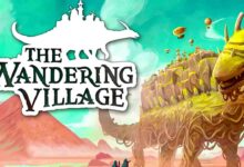 the-wandering-village-preinstalled-the dark games