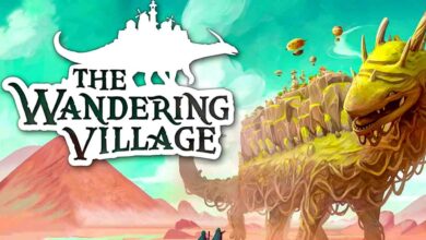 the-wandering-village-preinstalled-the dark games