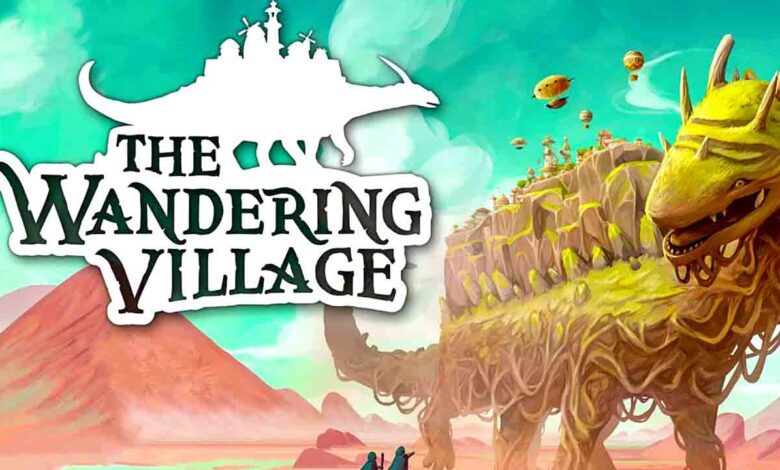 the-wandering-village-preinstalled-the dark games
