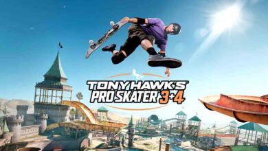 tony-hawks-pro-skater-3-4-preinstalled-the dark games