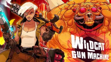 wildcat-gun-machine-preinstalled-the dark games