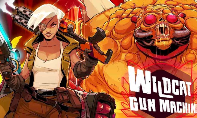 wildcat-gun-machine-preinstalled-the dark games