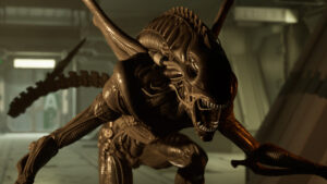 Alien Rogue Incursion VR screenshot 1