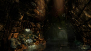 Amnesia The Dark screenshot 2