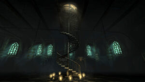 Amnesia The Dark screenshot 2