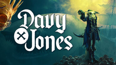 DAVY-x-JONES-Free-Download-the-dark-games