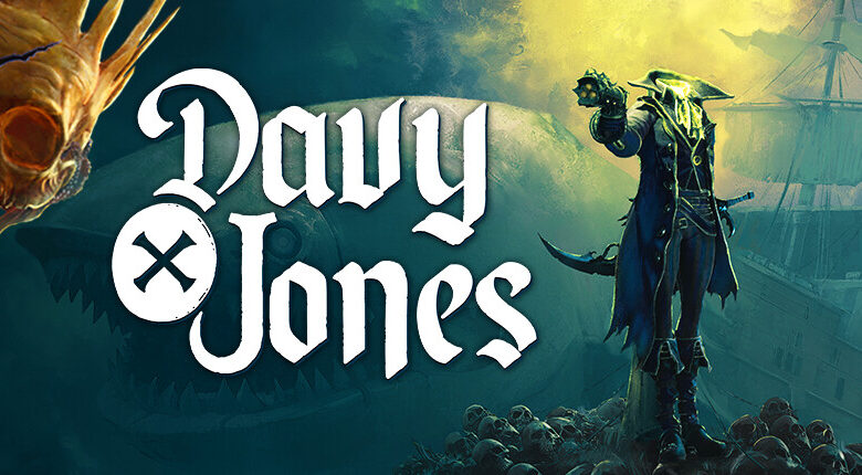 DAVY-x-JONES-Free-Download-the-dark-games