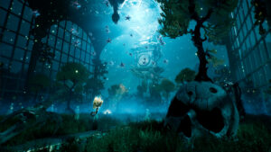 DAVY x JONES screenshot 2