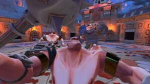 GORN 2 screenshot 2