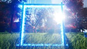 Grand Emprise screenshot 2