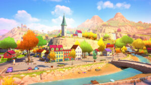 Horse Club Adventures 2 Hazelwood Stories screenshot 2