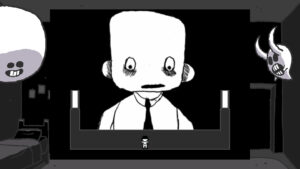 OFF screenshot 1