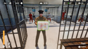 Prison Escape Simulator screenshot 1