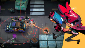 Relic Hunters Legend screenshot 1
