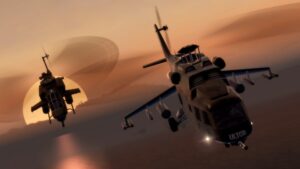 Saints Row 2 screenshot 1
