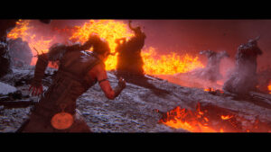 Senua’s Saga screenshot 1