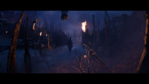 Senua’s Saga screenshot 2